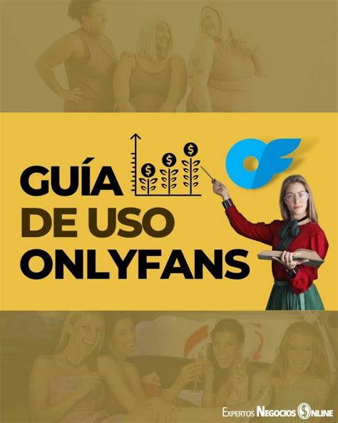 9 pasos básicos para empezar en OnlyFans【+ Guía。